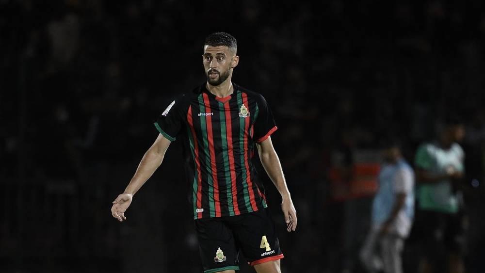 الجيش الملكي والمدافع زهير مرور يتّفقان على الانفصال بالتراضي