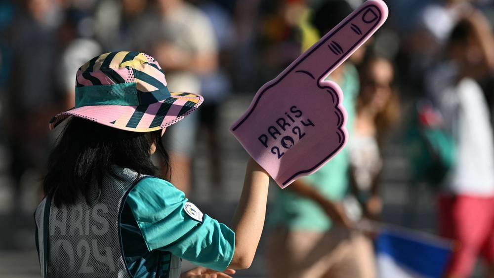 مقتل متطوعة (21 سنة) شاركت في الألعاب الأولمبية واعتقال صديقها (48 سنة)