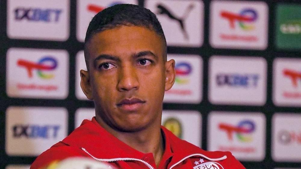 مهدي مفتاح يعلن رحيله عن الوداد: "أودع النادي الذي كان لي شرف حمل قميصه وأتمنى لكم مستقبلا أفضل"