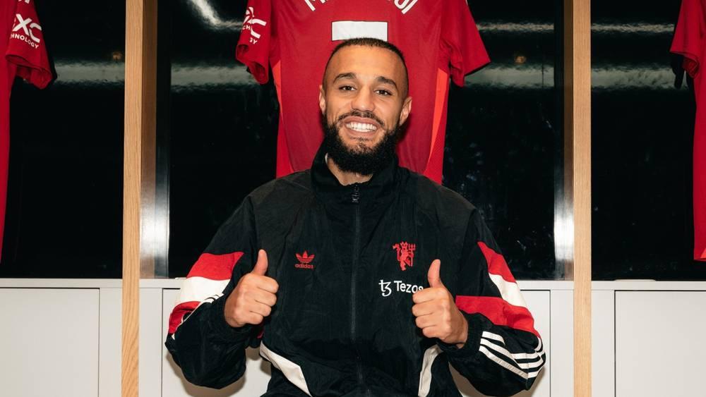 تين هاغ يعلن تواجد مزراوي في قائمة مانشستر يونايند لخوض المباراة الأولى في الدوري الإنجليزي