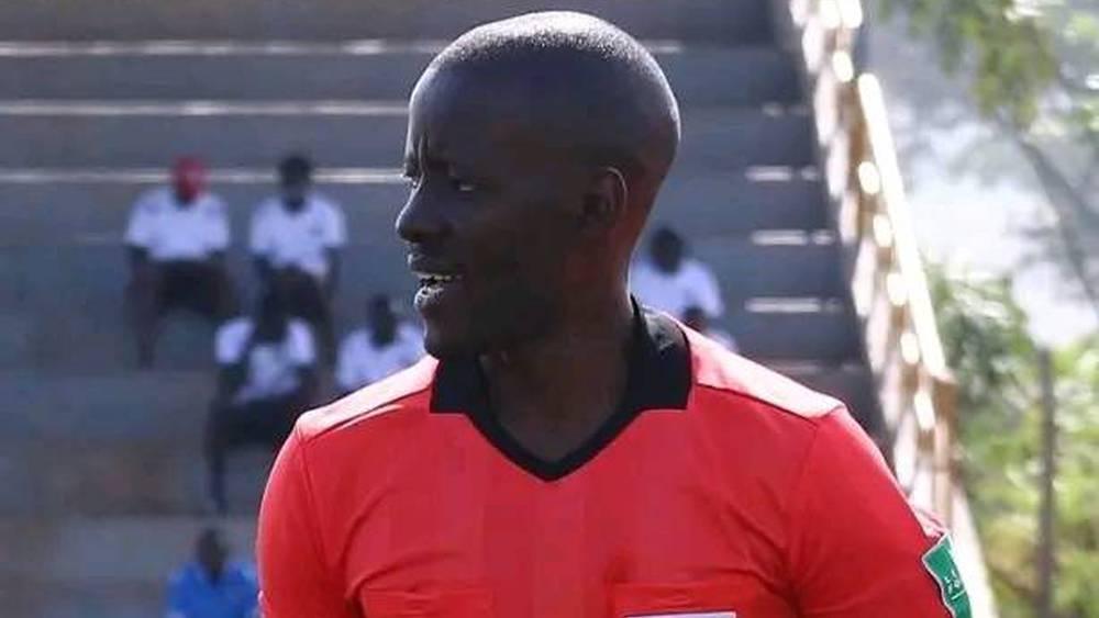 عصبة الأبطال/ الحكم الأوغندي "ماشود سالي" يقود مباراة الجيش الملكي وريمو ستارز النيجيري