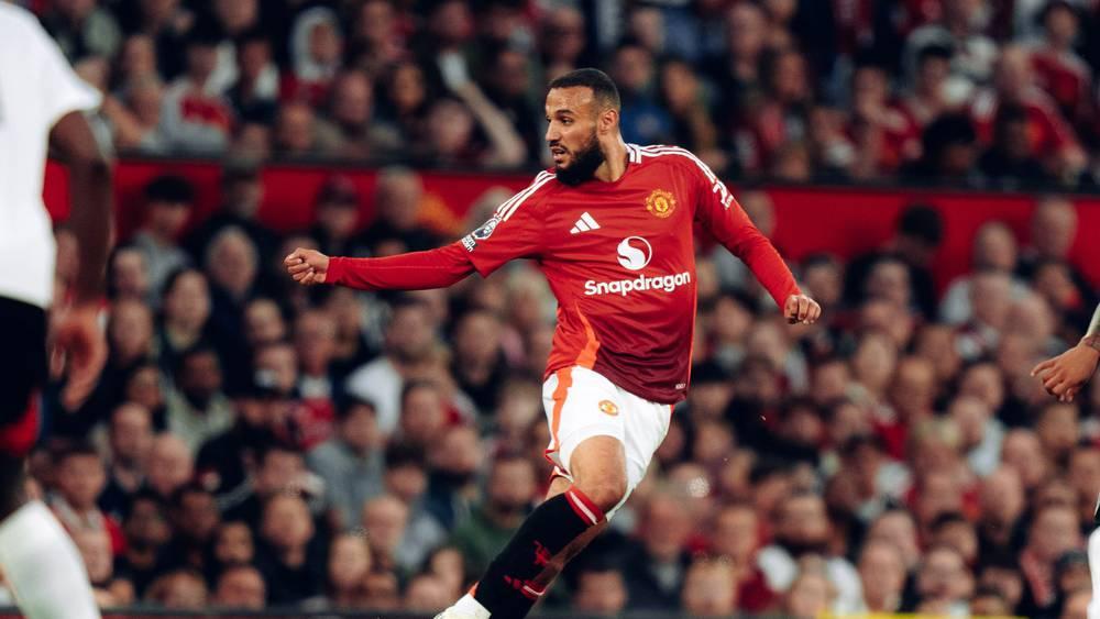 بمشاركة مزراوي.. مانشستر يونايتد يفوز في افتتاح الدوري الإنجليزي الممتاز