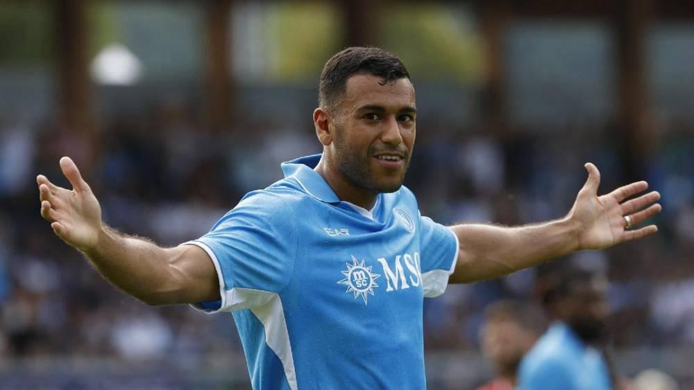 إسبانيول يسعى للتعاقد مع شديرة في الميركاتو الصيفي