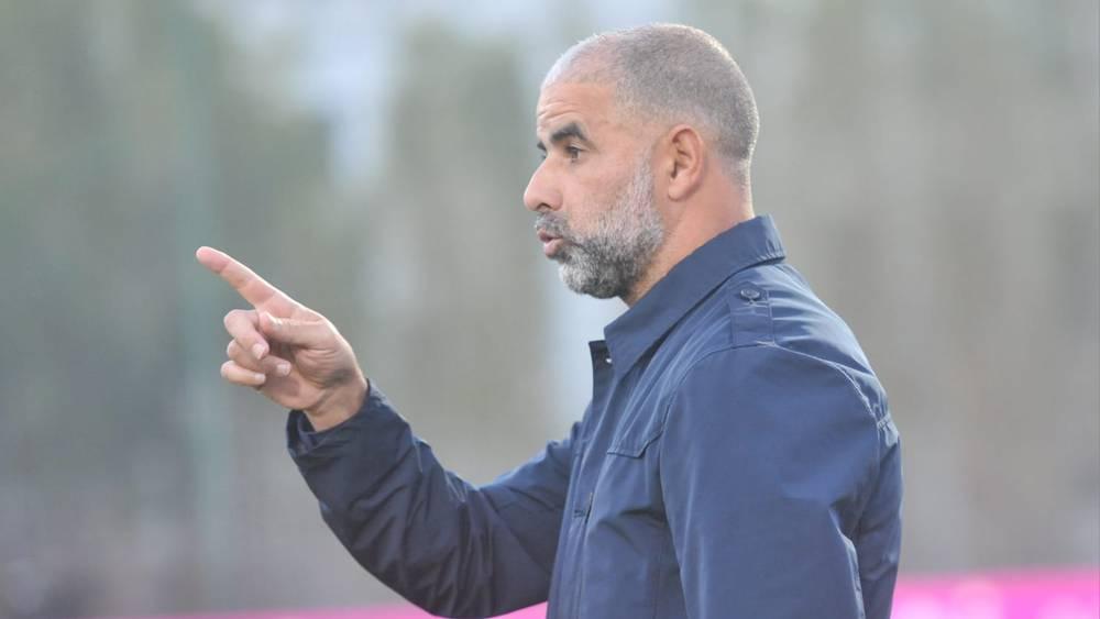 زمرات لـ"البطولة": "مشاركتنا في كأس الكونفدرالية مفخرة لنا وحضرنا جميع السيناريوهات لتمثيل الكرة المغربية أحسن تمثيل"