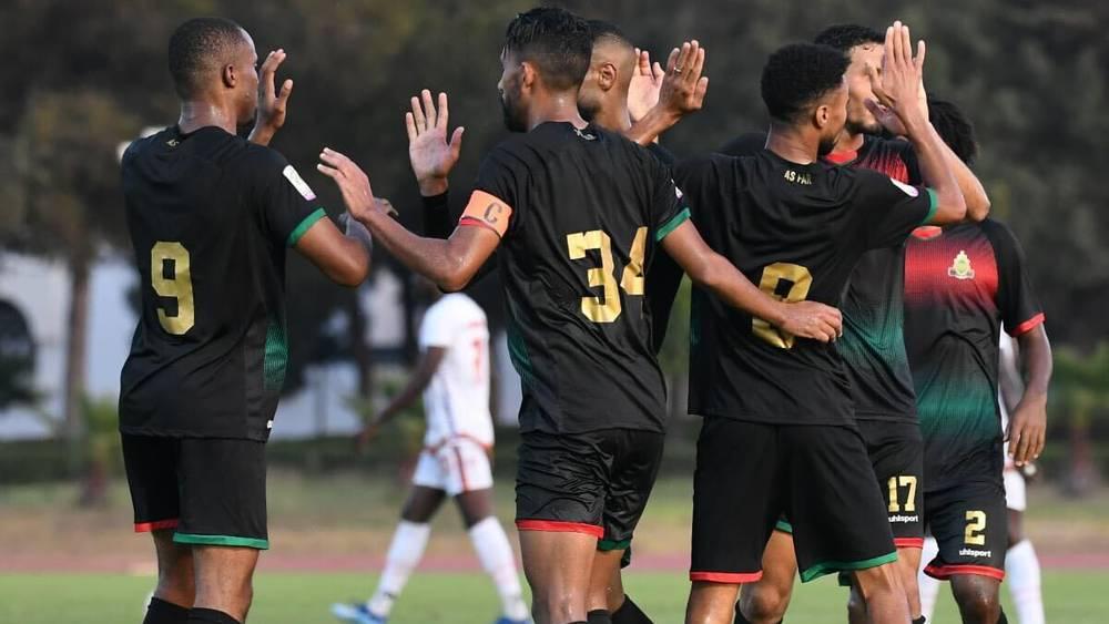 عصبة الأبطال/ الجيش الملكي يدشن مساره بمواجهة ريمو ستارز النيجيري برسم ذهاب الدور التمهيدي