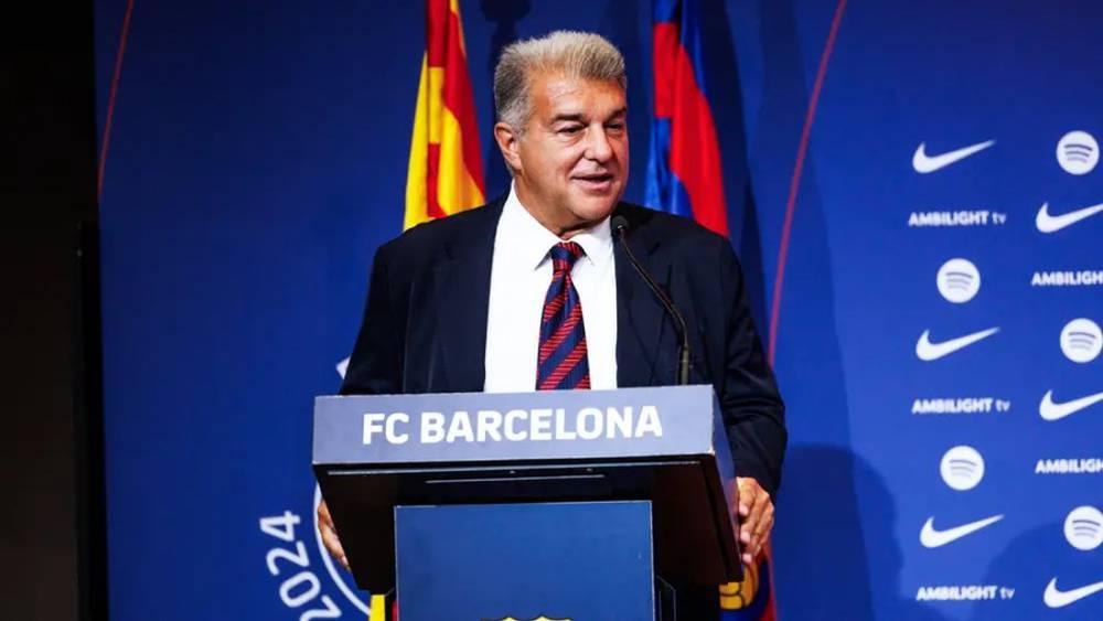 بحثًا عن مداخيل إضافية للخروج من الأزمة.. برشلونة يفتتح أكاديمية جديدة بالمغرب ويحدّد أرخص تسجيل في 2250 يورو (24245 درهم مغربي)