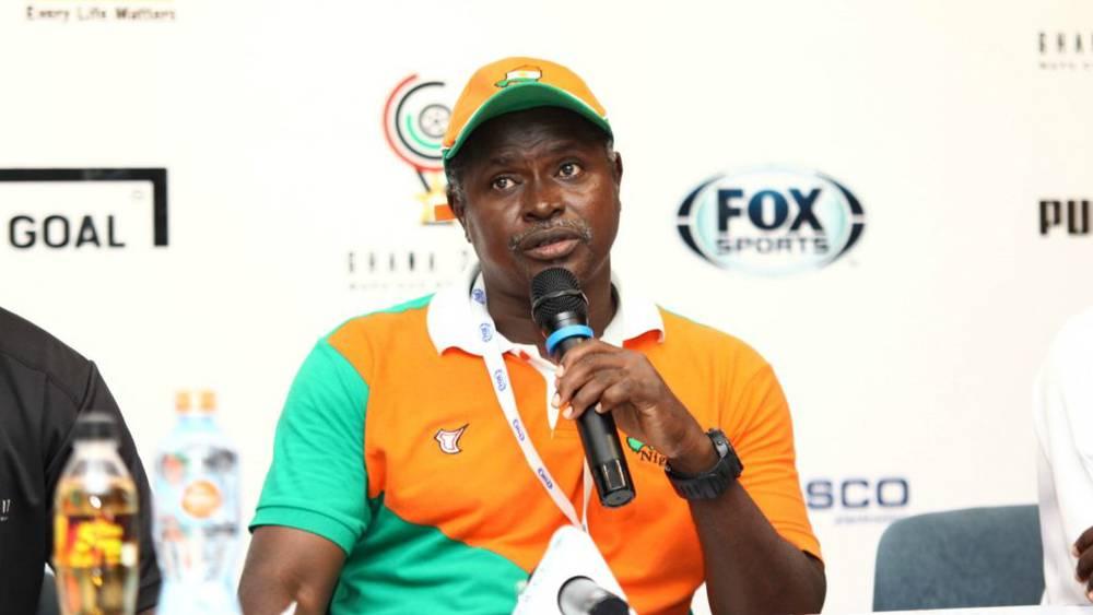 مدرب الحرس الوطني النيجري: "لدينا نسبة معينة للتأهل ويمكننا خلق الفارق إيابا أمام الرجاء"