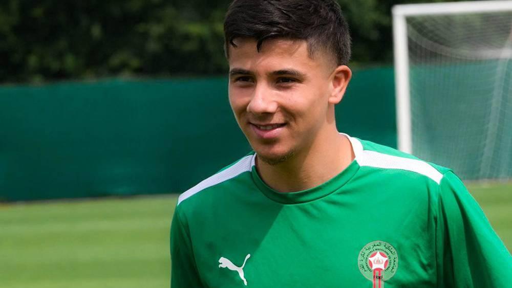 بوشواري يحظى باهتمام أندية إيطالية واحتمالية رحيله عن سانت إيتيان قبل انتهاء الميركاتو الصيفي واردة