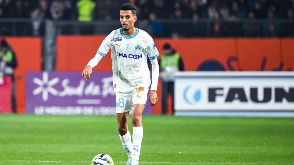 أولمبيك مارسيليا يرغب في بيع عقد أوناحي قبل انتهاء الميركاتو واللاعب ينتظر عرضا مُقنعا للرحيل