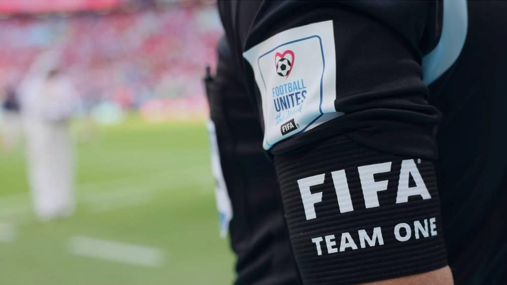 الحكمة سكينة حمدي تمثل الصافرة المغربية في كأس العالم للسيدات تحت 17 سنة "الدومنيكان 2024"