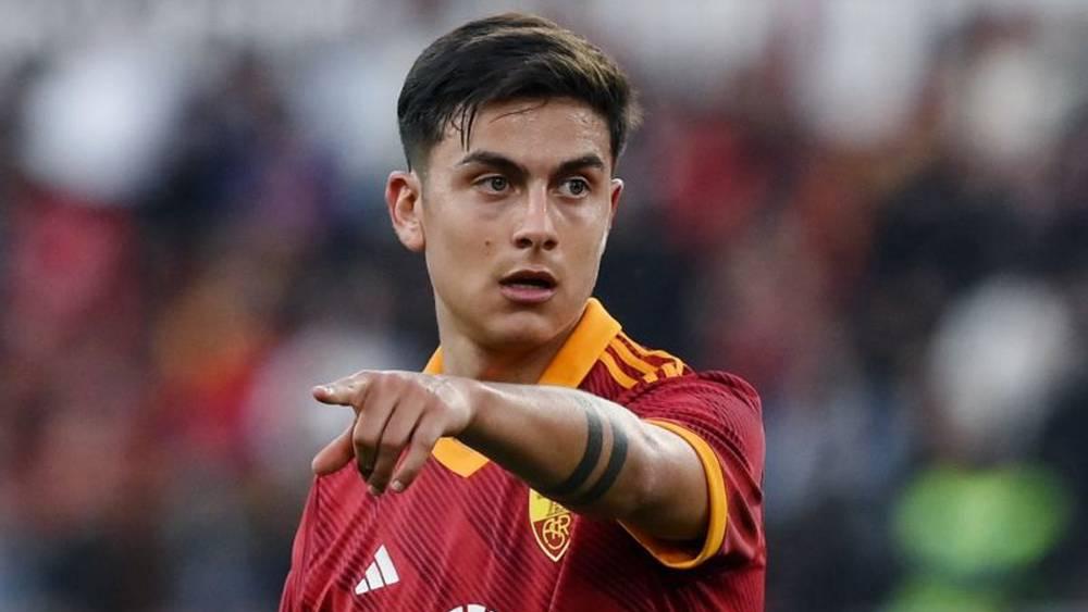 ديبالا يرفض عرض القادسية السعودي البالغ 75 مليون يورو ويقرر البقاء في روما