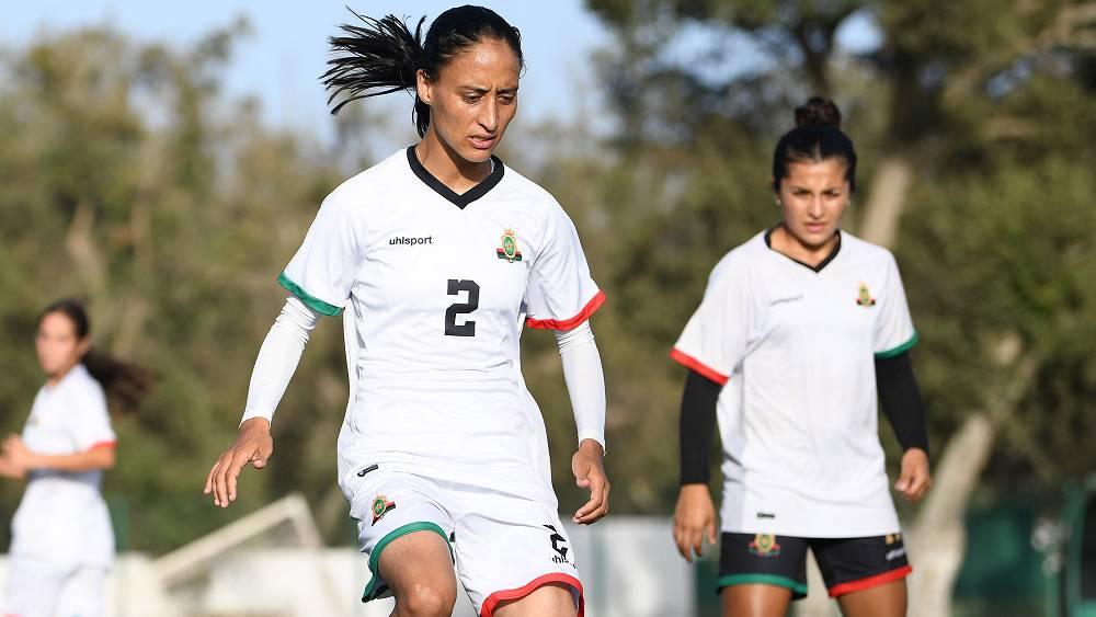 الجيش الملكي النسوي يلاقي أقبو الجزائري غدا السبت (17:00 غرينيتش+1) في أولى جولات إقصائيات عصبة الأبطال للسيدات