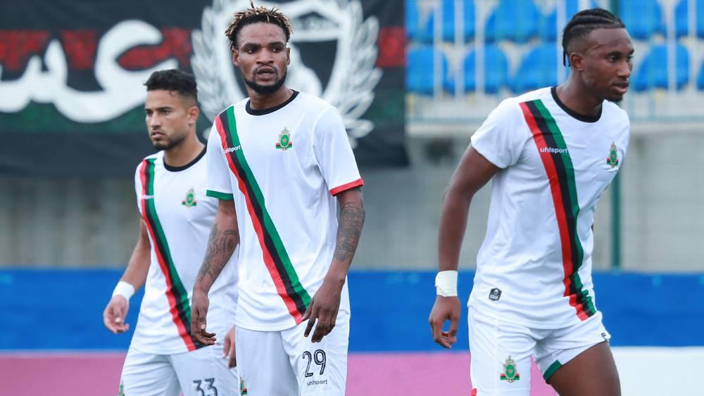 عصبة الأبطال/ الجيش الملكي يستقبل ريمو ستارز النيجيري وعينه على تحقيق التأهل إلى الدور الثاني