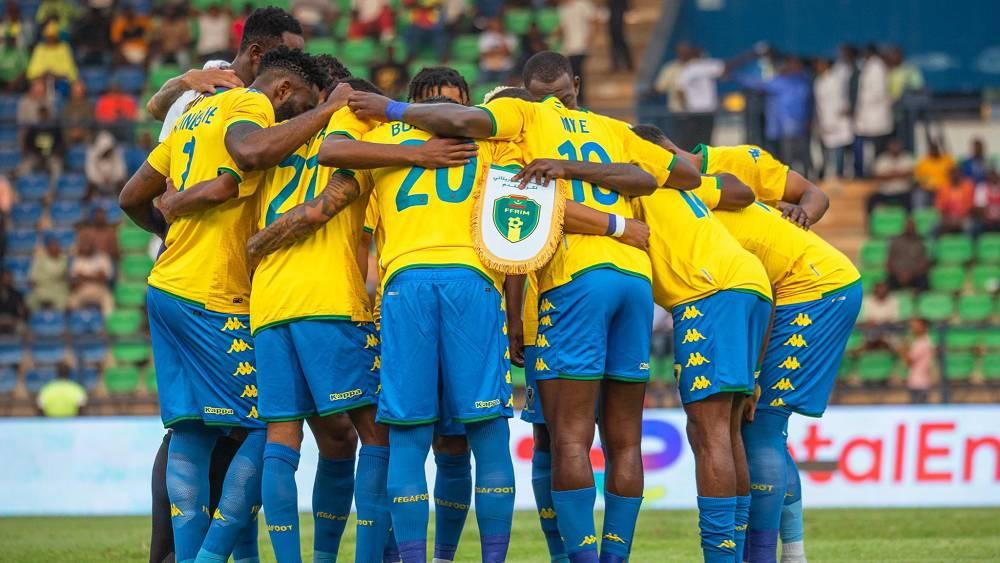 بتواجد أوباميانغ.. مدرب الغابون يكشف عن قائمته لملاقاة المغرب وأفريقيا الوسطى ضمن تصفيات "كان 2025"