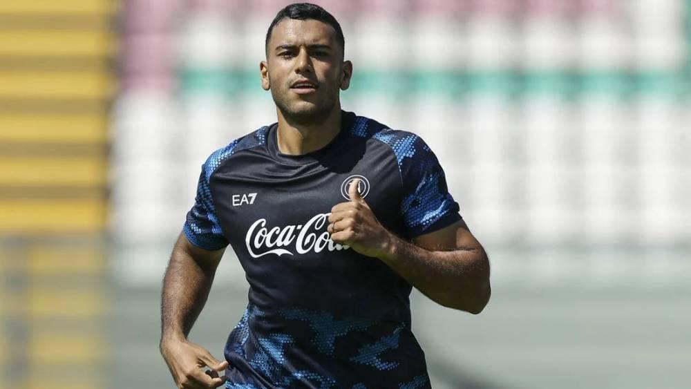 رسميا/ وليد شديرة ينتقل إلى إسبانيول على سبيل الإعارة