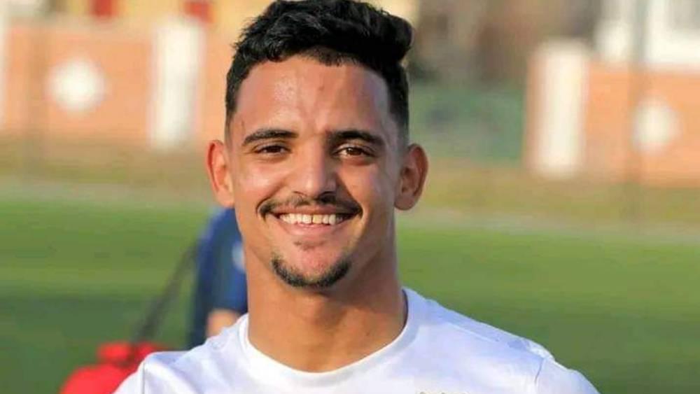 خاص/ جناح أولمبيك الدشيرة المعموري يخضع غدا للفحص الطبي للتوقيع مع الرجاء لـ3 مواسم