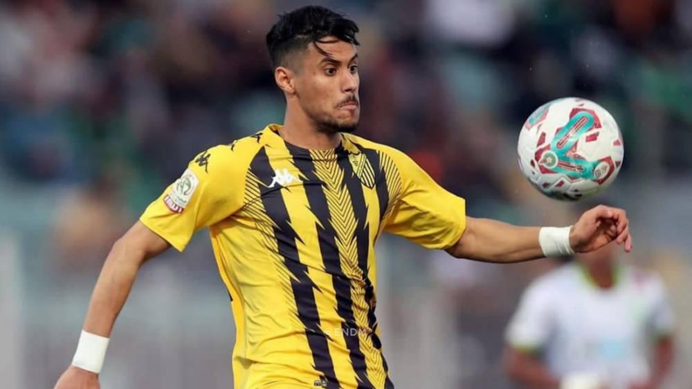 الرجاء يتجه لصرف النظر عن التعاقد مع بوريكة بسبب تماطل اللاعب بخصوص العرض المقدم من الفريق