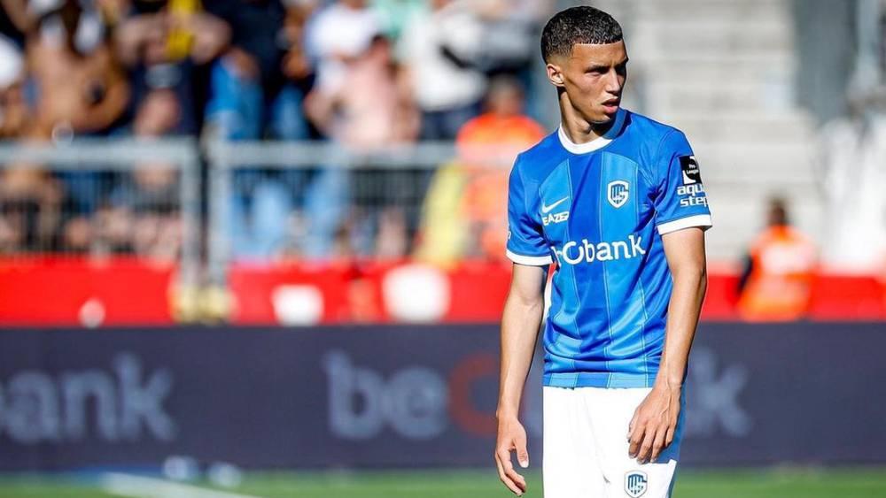 الخنوس يسافر إلى إنجلترا غدا الأربعاء للخضوع للفحص الطبي تمهيدا لانضمامه إلى ليستر سيتي