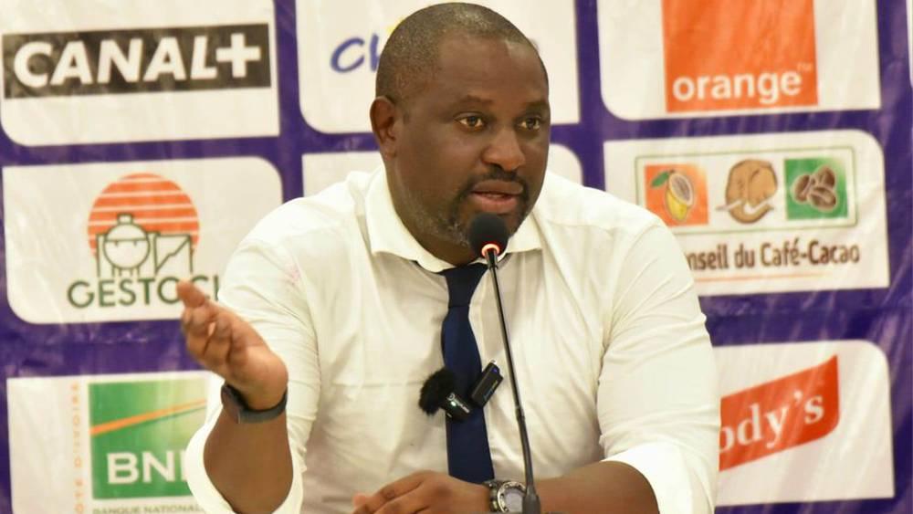 مدرب المنتخب الغابوني عن مواجهة المغرب: "هدفنا إحراز هدف واحد أكثر من خصمنا"