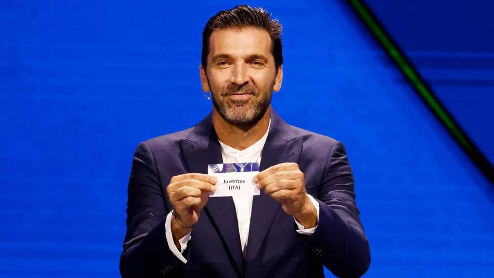 بوفون مازحًا: "الهدف الأول من تعديل مسابقة دوري أبطال أوروبا هو إيقاف ريال مدريد عن الفوز بها مجددًا"