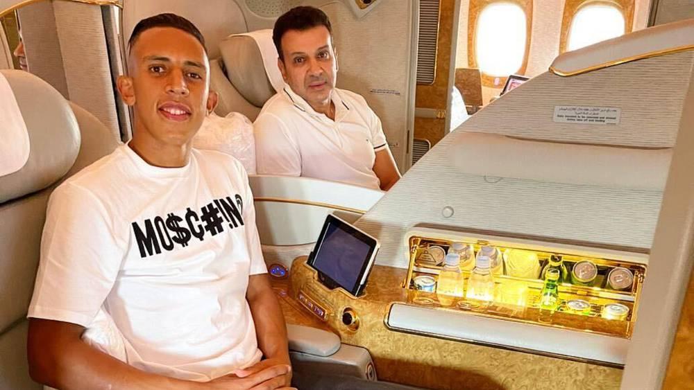 مختصون رياضيون إماراتيون: "علاقة كريم بلق الوطيدة مع رحيمي كانت سببا لتجديده مع العين بدون مزايدات"