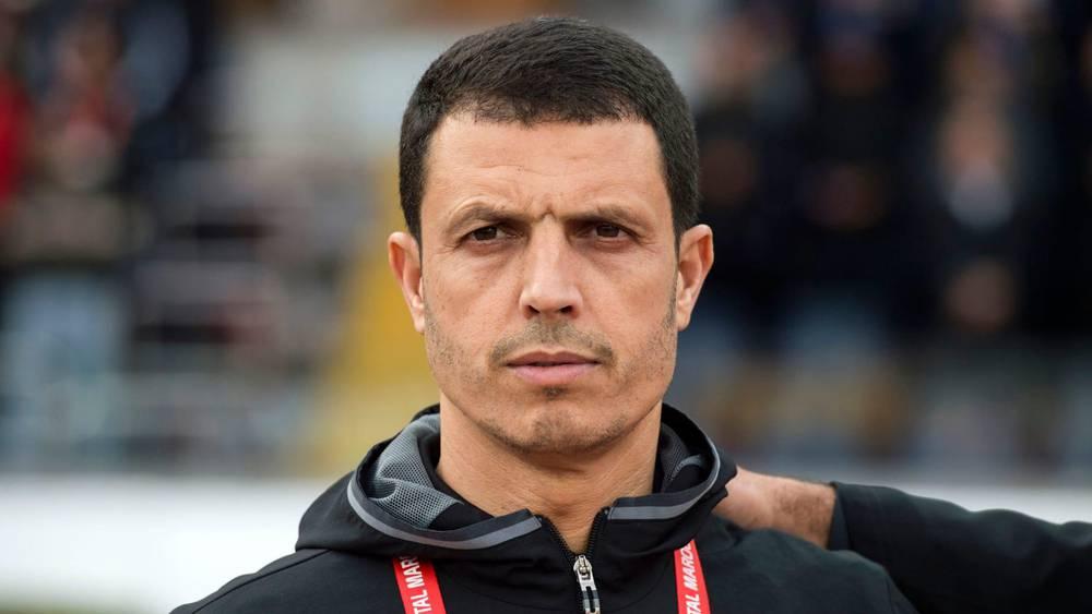 السلامي: "ليس لدينا وقت لإضاعته في رحلة منتخب الأردن نحو المونديال وواثق من أننا سندير حملتنا بشكل جيد"