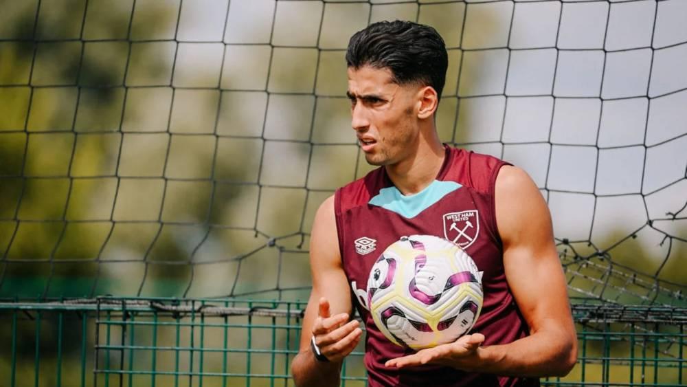 قبل ساعات من إغلاق الميركاتو.. نايف أكرد يقترب من الانتقال إلى ريال سوسيداد