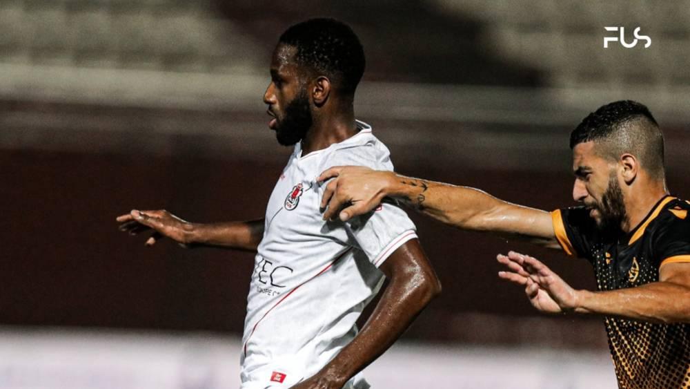 اتحاد تواركة يتعادل ضد الفتح (2-2) في آخر الدقائق