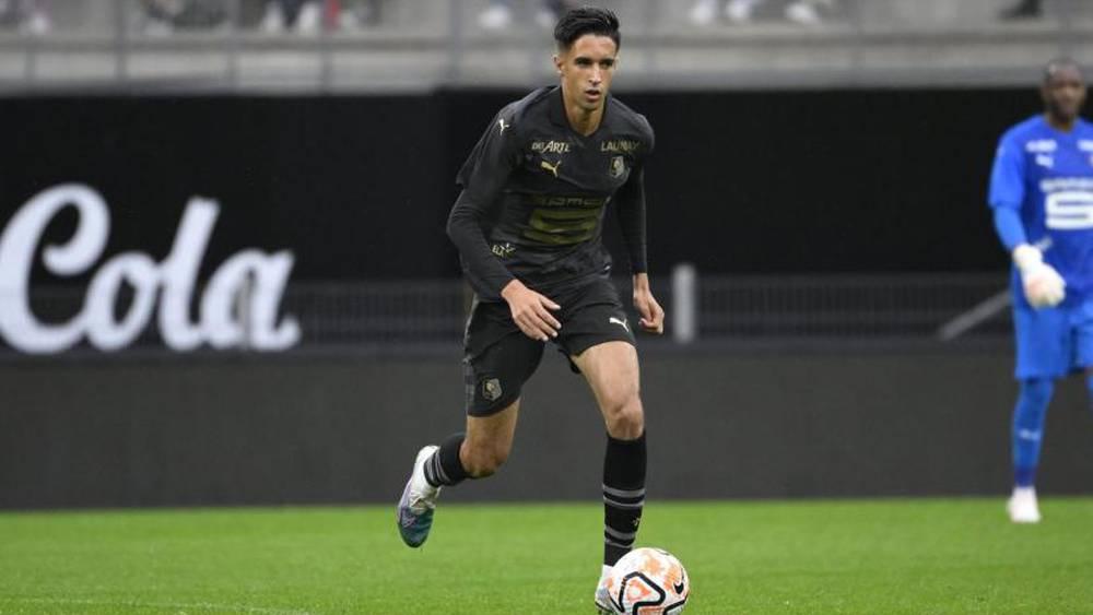 أميان الفرنسي يعلن عودة المغربي محمد جواب إلى صفوفه