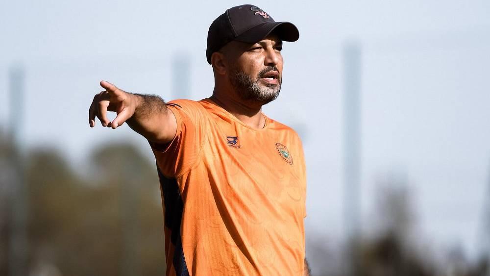 الشعباني: "صحيح أننا فزنا على الرجاء لكننا لا زلنا بعيدين عن المستوى الذي نريد الوصول إليه"