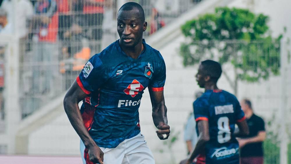 البطولة الاحترافية/ المغرب التطواني يتعادل أمام أولمبيك آسفي (0-0) في مستهل رحلتهما بالموسم الجديد