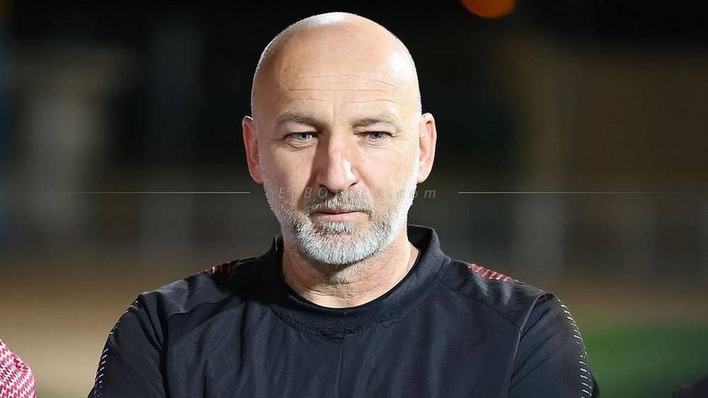 زفيكو: "أعتذر للجماهير الرجاوية على هذه الهزيمة وأنا من يتحمل المسؤولية"