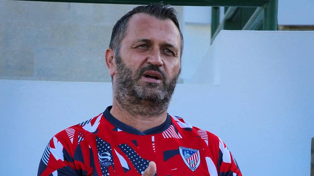 ستارسفتش بعد أولى مبارياته رفقة المغرب التطواني في البطولة: "الدوري المغربي قوي وكرة القدم في المملكة لديها مستقبل جيد"