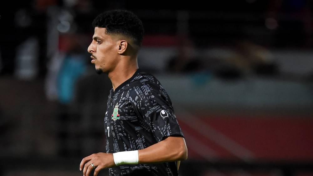 الفحلي يُباشر غدا الإثنين تداريب فردية بعد تعافيه من الإصابة في أفق انضمامه إلى المجموعة