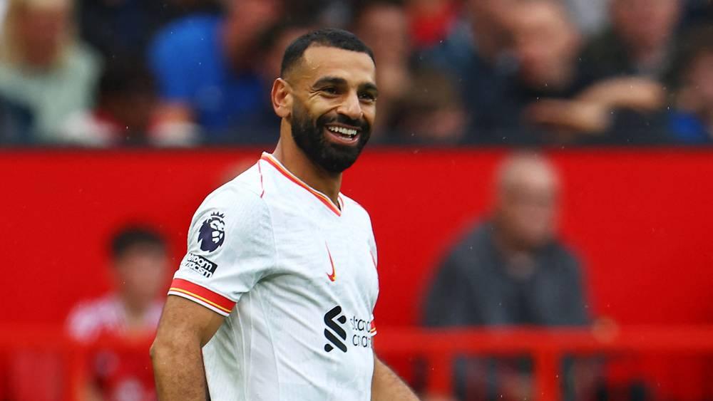 محمد صلاح: "إنه موسمي الأخير مع ليفربول ولا أحد تحدث معي بشأن التجديد"