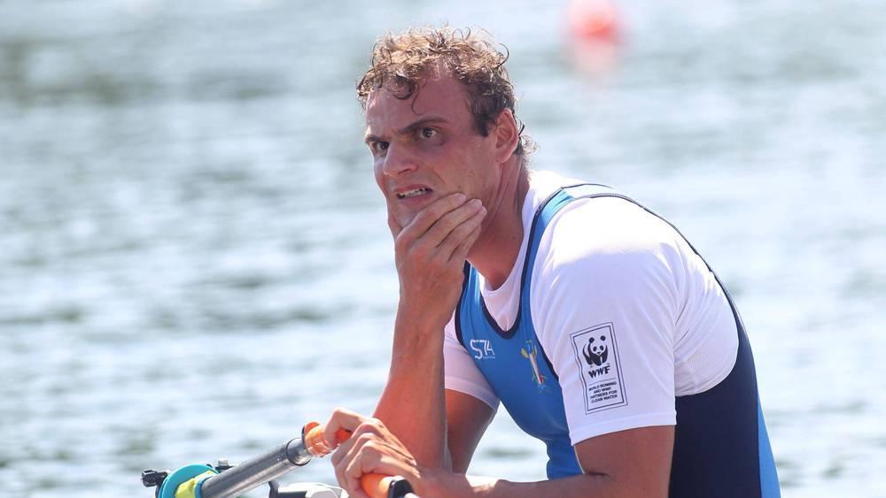 بارالمبياد باريس/ تجريد مجدف إيطالي من الميدالية البرونزيتة بسبب "هاتف محمول" في قاربه