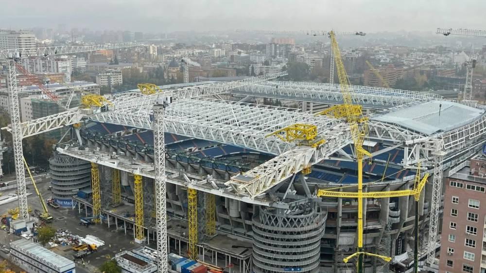 إسبانيا ستصرف 2 مليار يورو لتجهيز 8 ملاعب تأهبًا لكأس العالم 2030