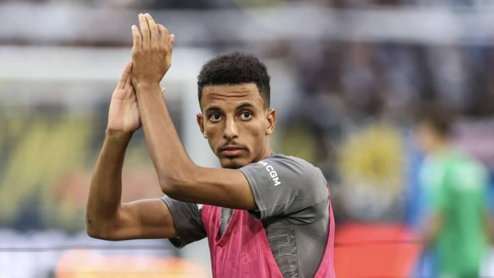 باناثينايكوس وأولمبياكوس يتوصلان لاتفاق مع مارسيليا بشأن استعارة أوناحي واللاعب عليه الاختيار بين الناديين