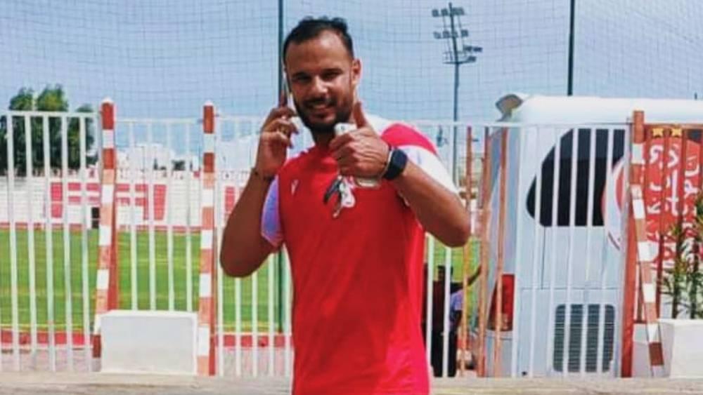 بوطويل يوقع عقد انضمامه للوداد لموسمين بعد اجتيازه للفحص الطبي بنجاح