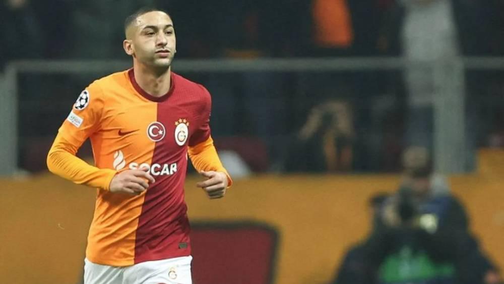 زياش في مفاوضات متقدمة مع أندية من الدوري القطري من بينها الغرافة