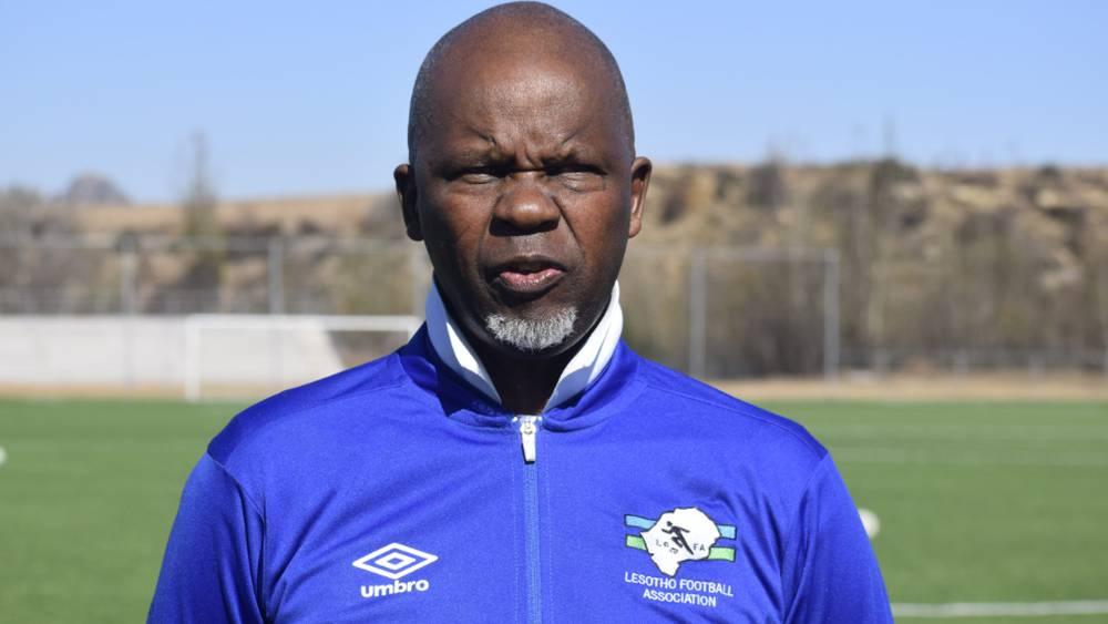 مجموعة المغرب/ مدرب ليسوتو: "نحن نتواجد في مجموعة صعبة لكن سنبذل قصارى جهدنا لتحقيق نتائج جيدة"