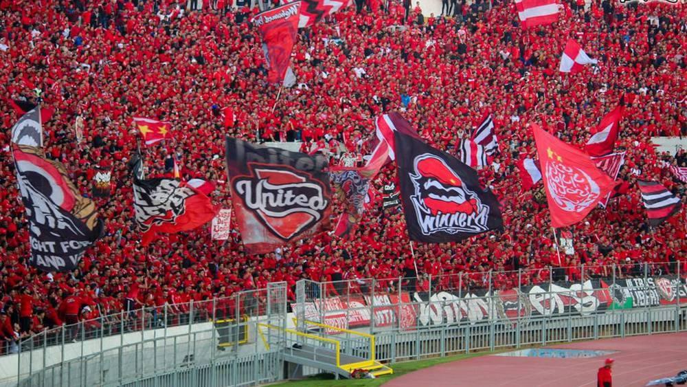 "كأس التميز"/ الوداد يطرح تذاكر مباراته أمام الكوكب المراكشي ويُحدّد أثمنتها في 50 و80 و150 درهما