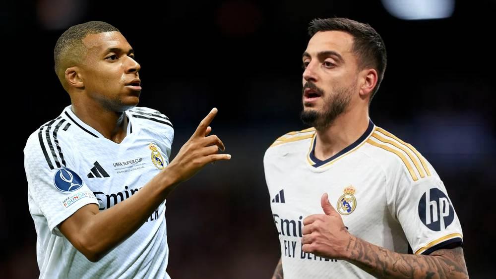 خوسيلو يشبِّه مبابي بـ"زجاجة الكاتشب" ويتوقع توهجه مع ريال مدريد