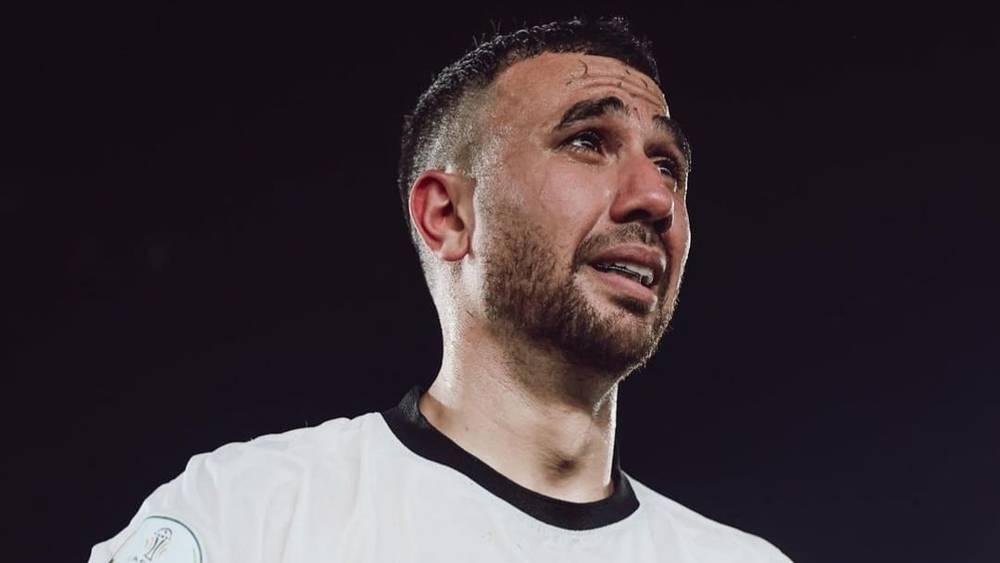 تريزيجيه: "لا نسعى فقط للتأهل إلى كأس أمم أفريقيا المقبلة بالمغرب إنما هدفنا التتويج باللقب"