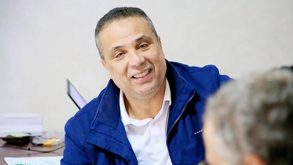 بنشيخ رئيس شباب السوالم يرفض تسوية نزاعه مع الرجاء بشأن صفقتي البدوي والبهجة