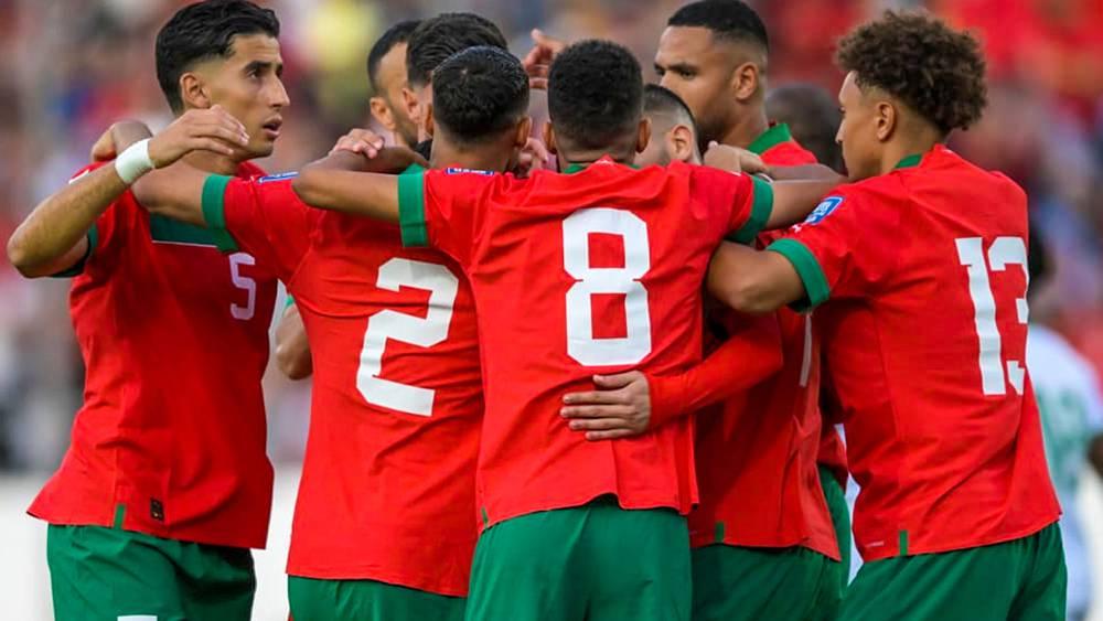 المنتخب المغربي يستهل مشواره في تصفيات "الكان" بمواجهة الغابون (اليوم 20:00 غرينيتش +1)