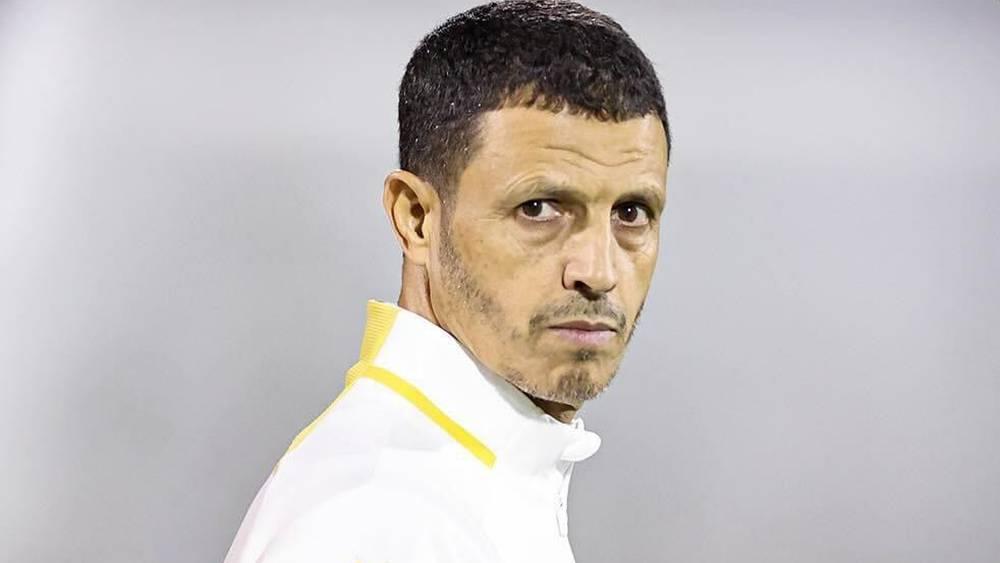 السلامي: "أهدرنا نقطتين ثمينتين في بداية تصفيات المونديال وعلينا التحضير جيدا لمواجهة فلسطين القوية"