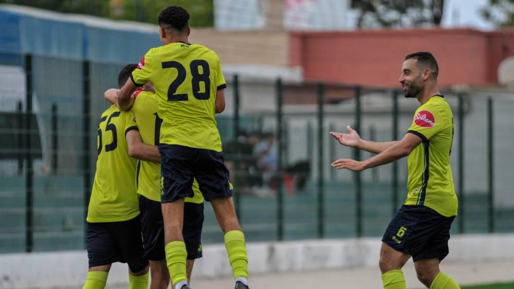 سريع واد زم يحقق فوزه الأول بـ"كأس التميز" ضد شباب المحمدية (1-0)