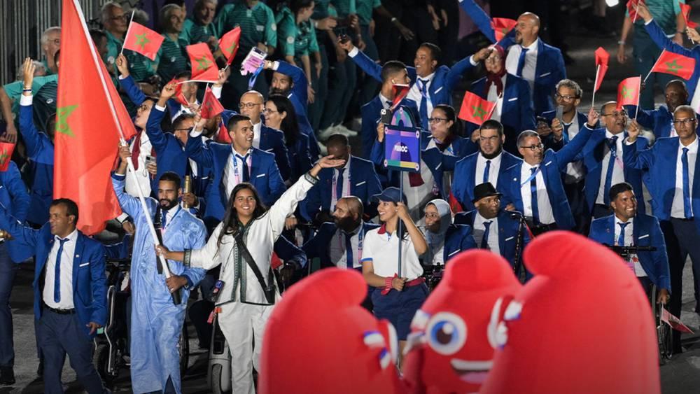 15 ميدالية.. "الأبطال" المغاربة ينهون مشاركتهم في "الألعاب البارالمبية" بحصيلة "مشرفة"