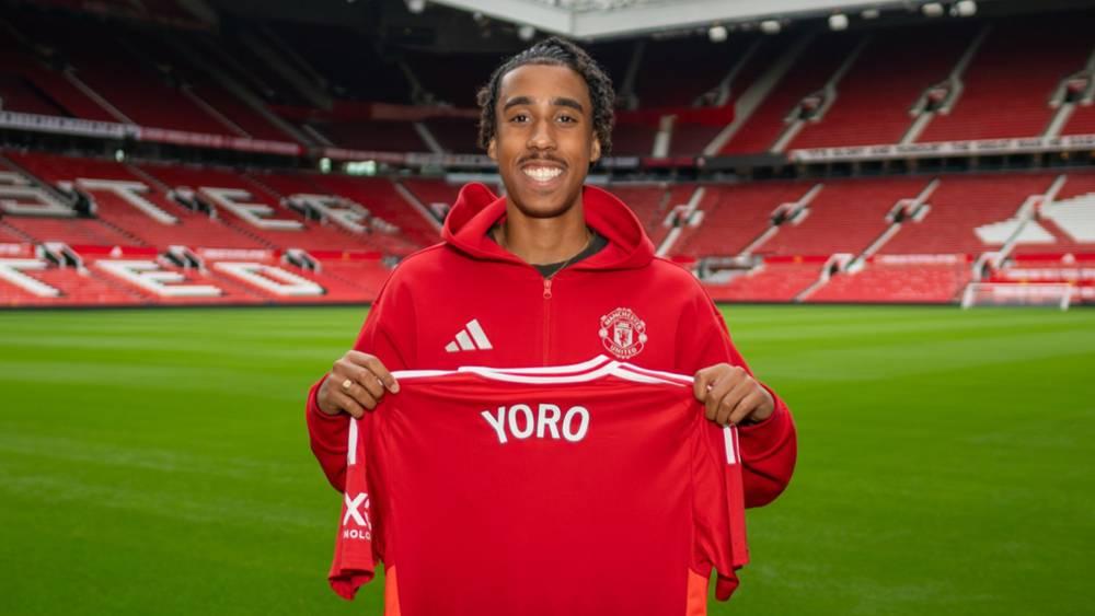 ريال مدريد "انسحب" من صفقة ليني يورو بعد أن رفض اللاعب الحصول على راتب 2.5 مليون يورو